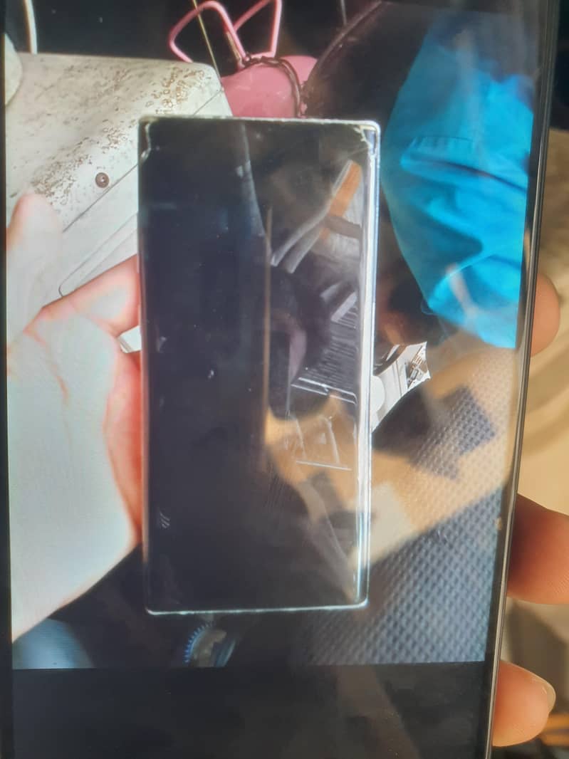 Samsung Mobile Note 10 Plus 5