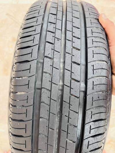 195/55R-16 Tyre / Tire