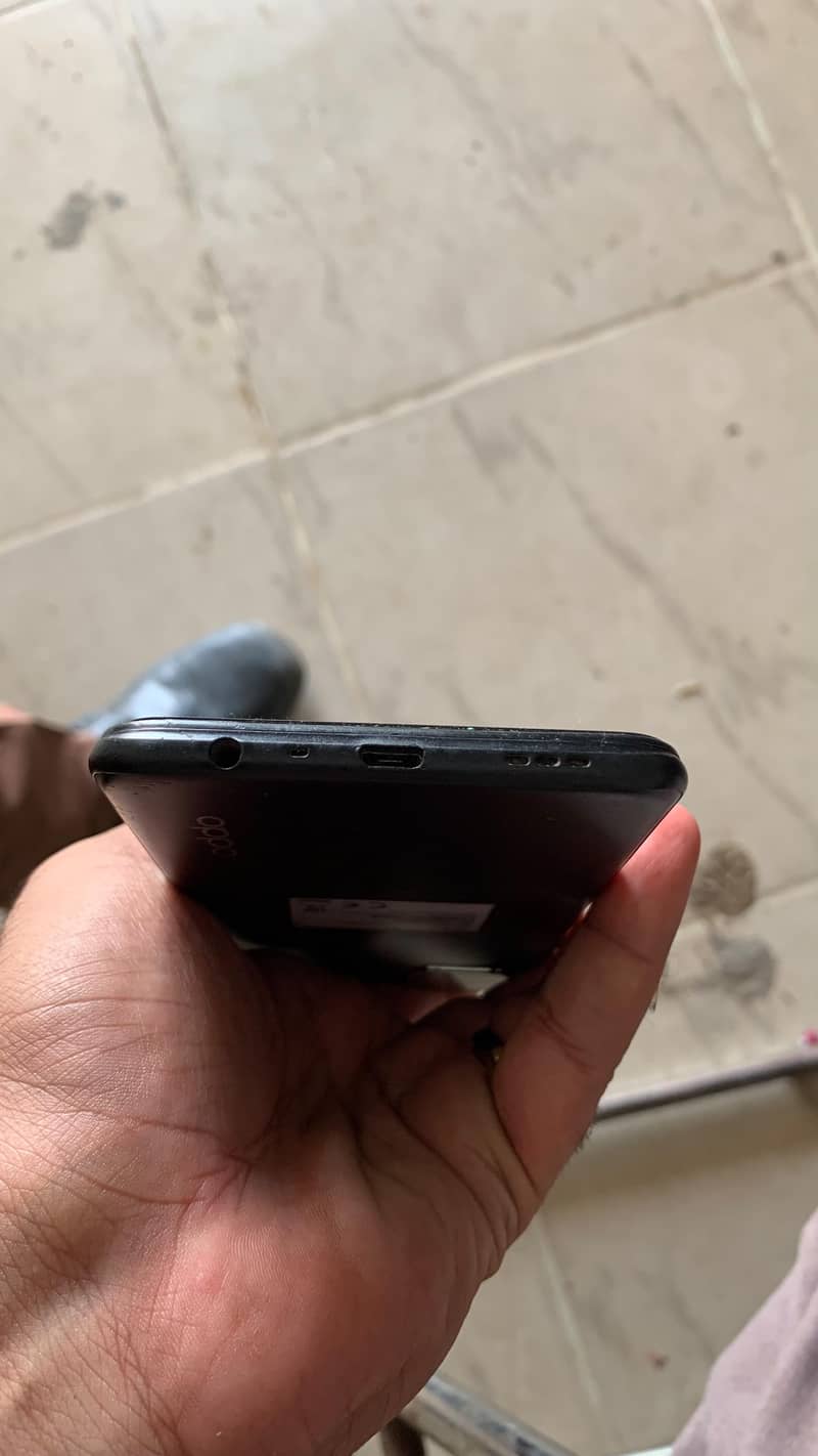OPPO A16e 2