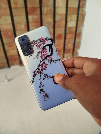 Xiaomi Redmi Note 11