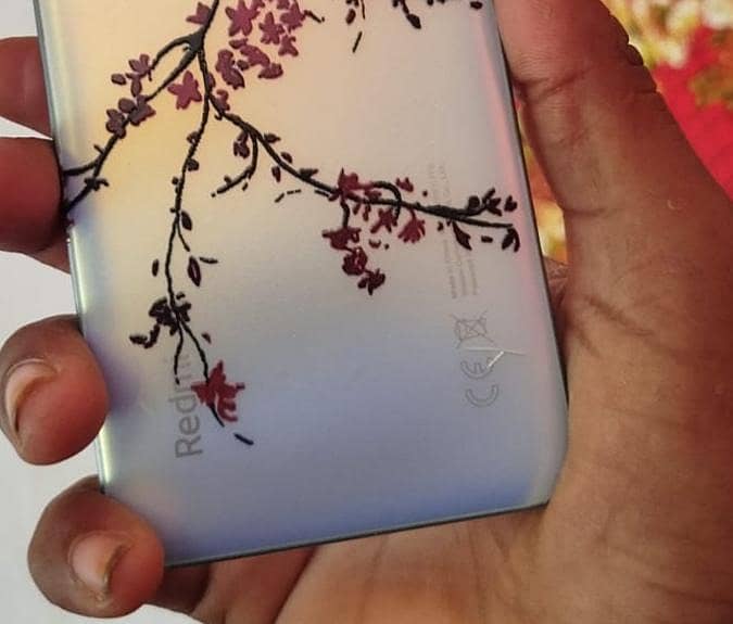Xiaomi Redmi Note 11 2