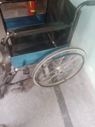 Wheel Chair