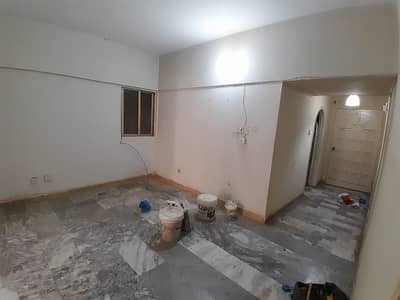 3 BED DD FLAT FOR RENT GULSHAN-E-IQBAL 13D2 CIVIC VIEW APARTMENT