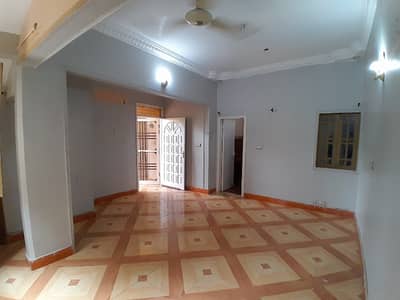 2 BED LOUNGE PORTION FOR RENT GULSHAN-E-IQBAL 13D1 ZOBAIDI PARK