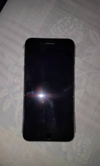Apple iPhone 8 Plus Exchange also possible