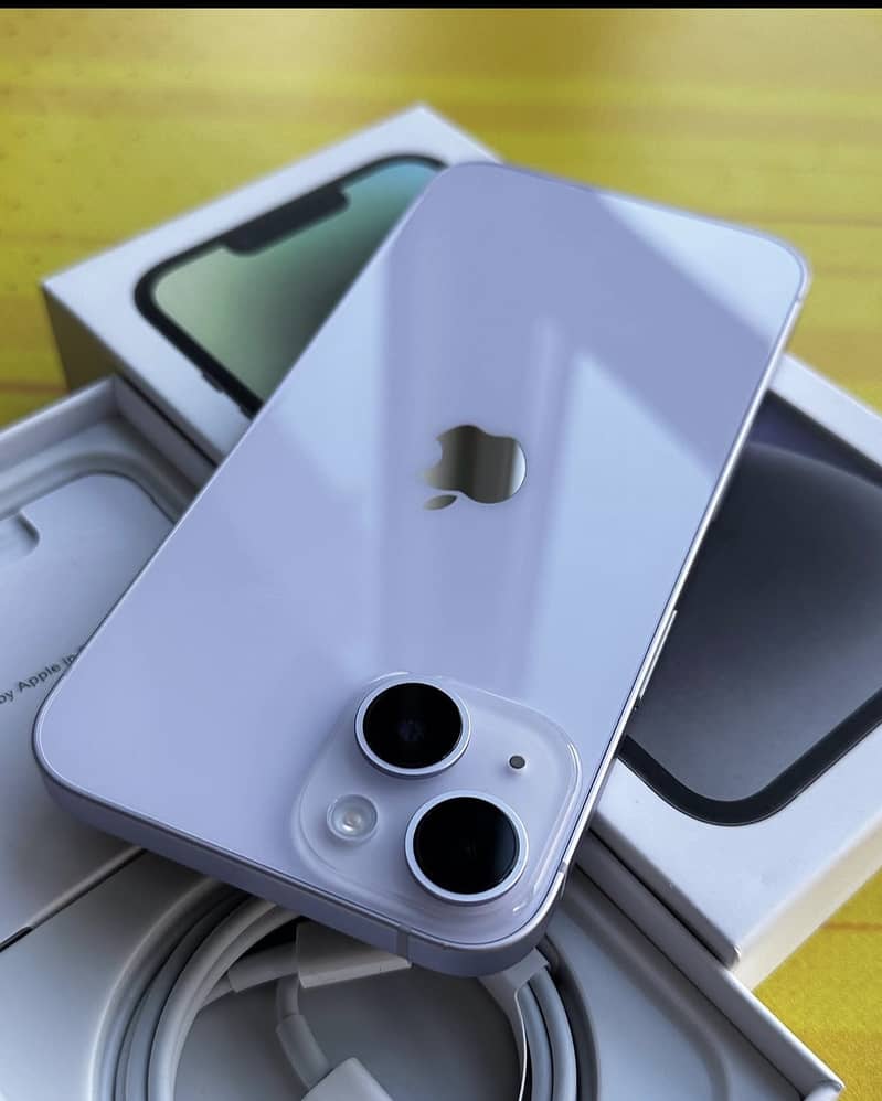 Apple iPhone 14 1