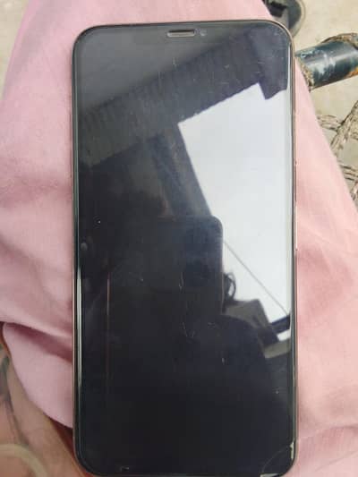 Apple iPhone XS Max 256 gb