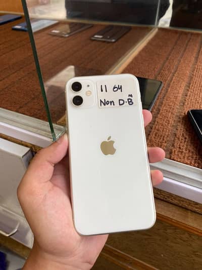Apple iPhone 11 non PTA