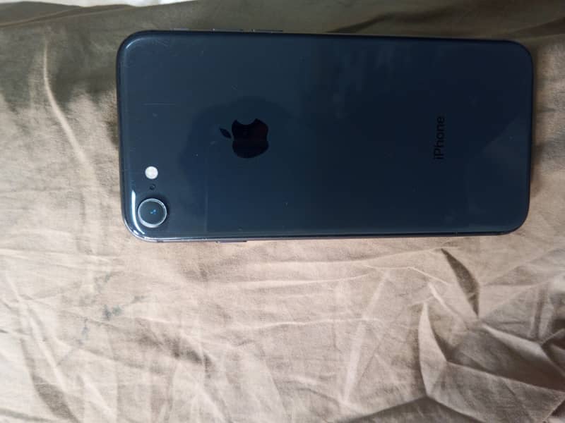 Apple iPhone 8 0