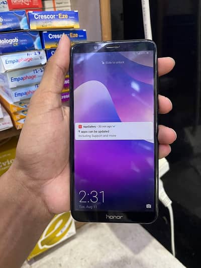 Huawei Y5
