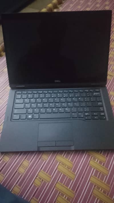 Dell Letidute 7390- 2 in 1