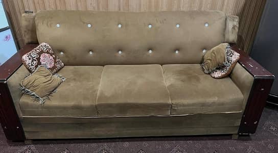 sofa 6 seat