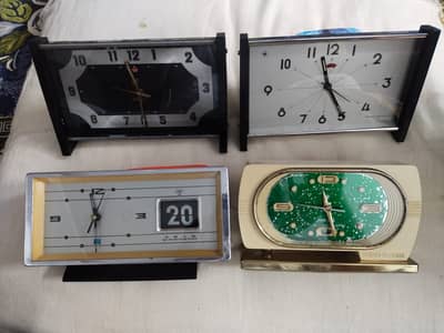 time table manual watch japan , germany and china (0323-5082975)