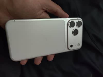 Apple iPhone 17 Pro Max 256GB