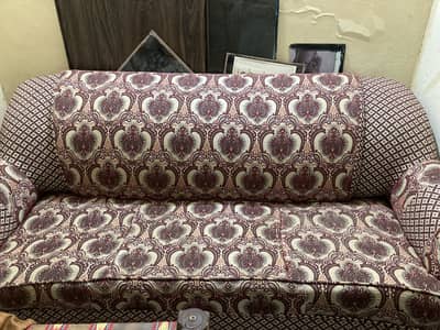 sofa urgent for sale
