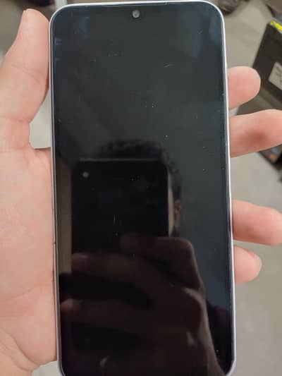 Samsung Mobile A14