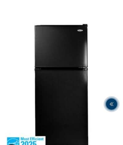a new box pack refrigerator