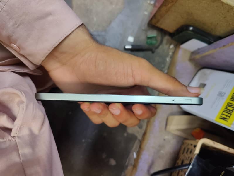 Realme Note 60x 3