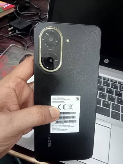 Xiaomi Redmi A5