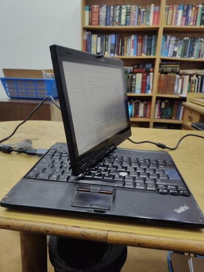 Lenovo Thinkpad Core i7 600gb Storage
