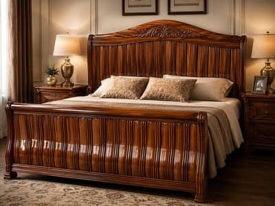 bed set