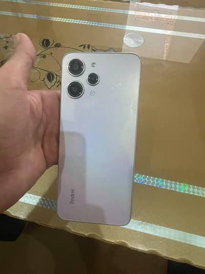 Xiaomi Redmi 12 8/128 in excellent condition