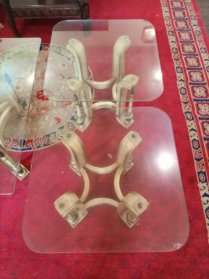 center table with two side table 2