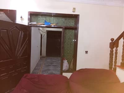 5.75 Marla Triple Storey House For Sale In Education Town