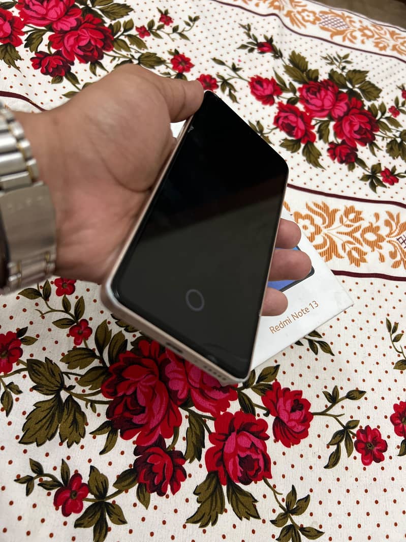Redmi Note 13 0