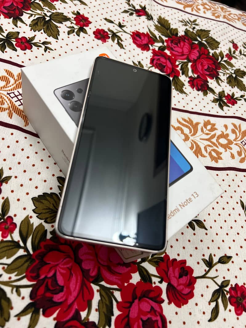 Redmi Note 13 1