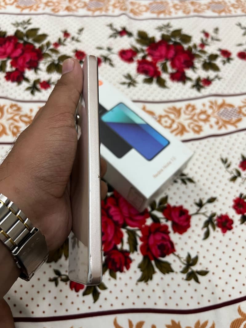 Redmi Note 13 5