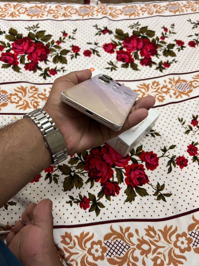Redmi Note 13 6
