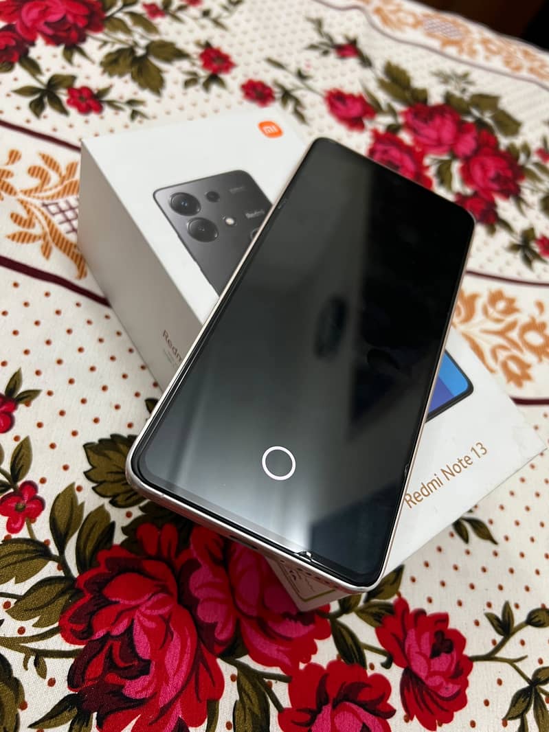 Redmi Note 13 7
