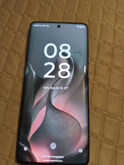Motorola Edge 2025