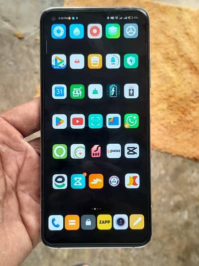 Xiaomi Mi 10T