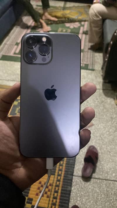 Apple iPhone 13 Pro Max(Bypass). 0321114476