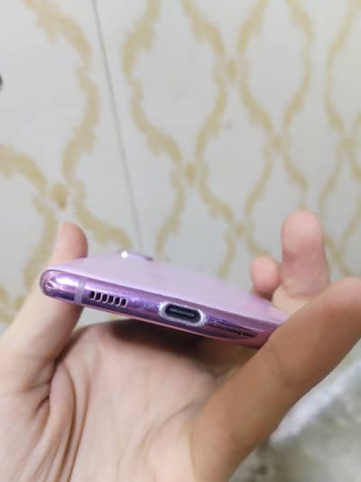 s20FE (8+128)
