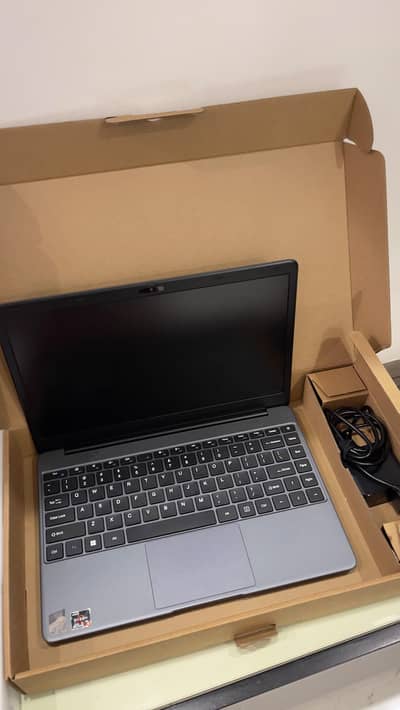 Mechrevo R14P Ryzen 5 7430U | 8GB RAM | 256GB SSD | 14" FHD