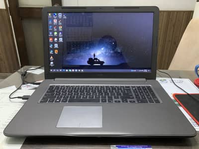 Dell Inspiron 5767 | Core i7 | 16GB RAM | 4GB Graphics | SSD + HDD