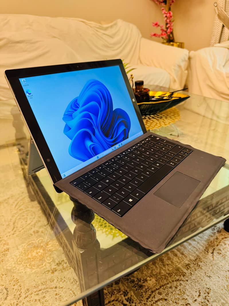 Microsoft surface core i5 4