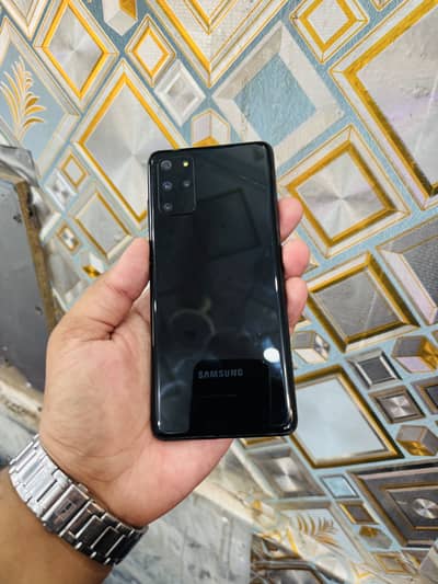 Samsung Mobile S20 plus  0306 1666623