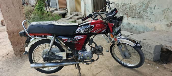 Honda 7 T All documents 2010 Model