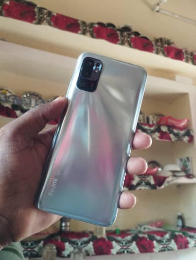 Xiaomi Redmi Note 10 5G