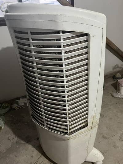 Boss Air cooler- Good Working Conditions