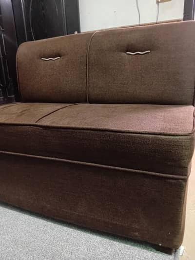 Dinning With 4 Chairs and A 4 seater Sofa Also Available