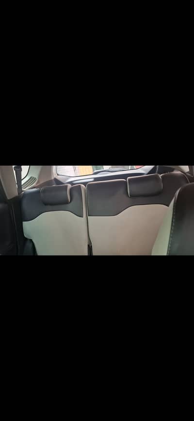 Honda Fit 2011
