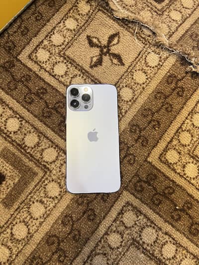 Apple iPhone 13 Pro Max