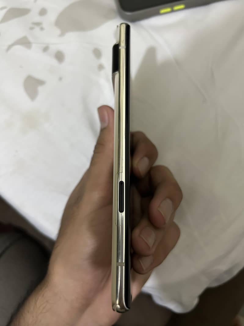 Google Pixel 6 Pro 3