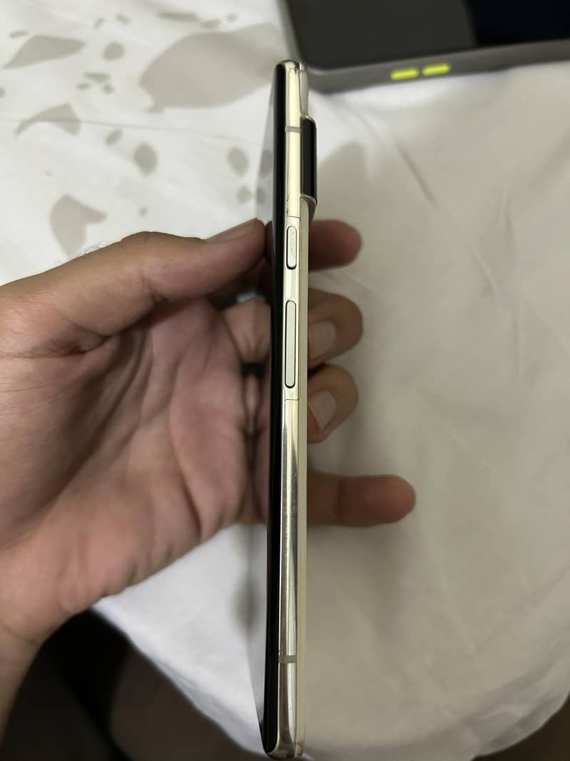 Google Pixel 6 Pro 4