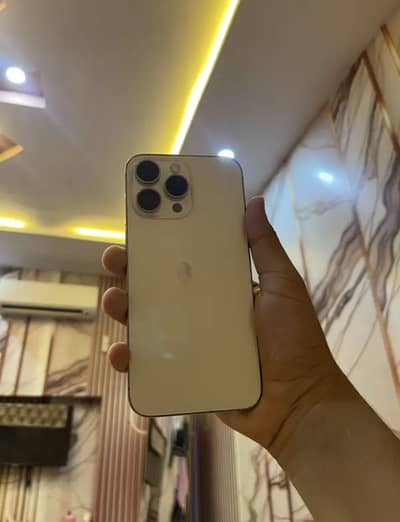 Apple iPhone 14 Pro Max NoN pta factory unlocke